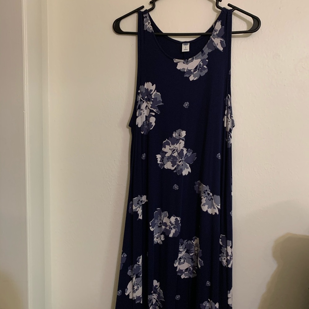 Tank Dress